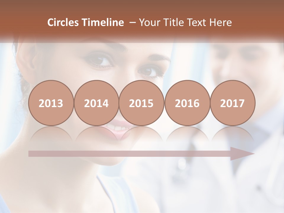 Part Industry System PowerPoint Template