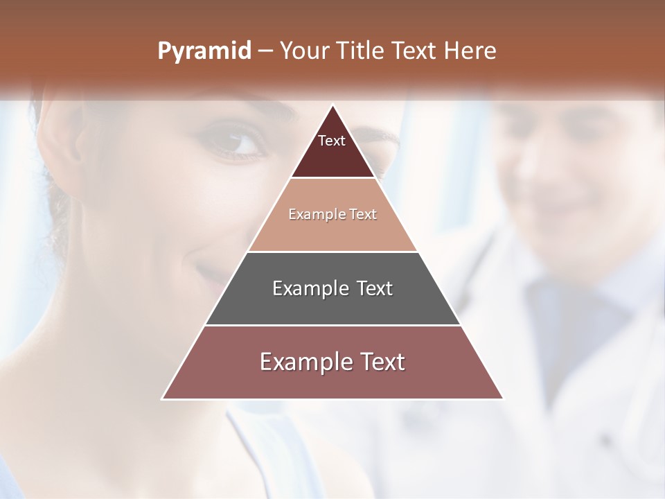 Part Industry System PowerPoint Template