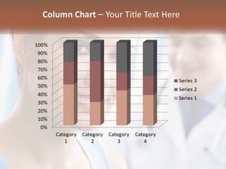 Part Industry System PowerPoint Template