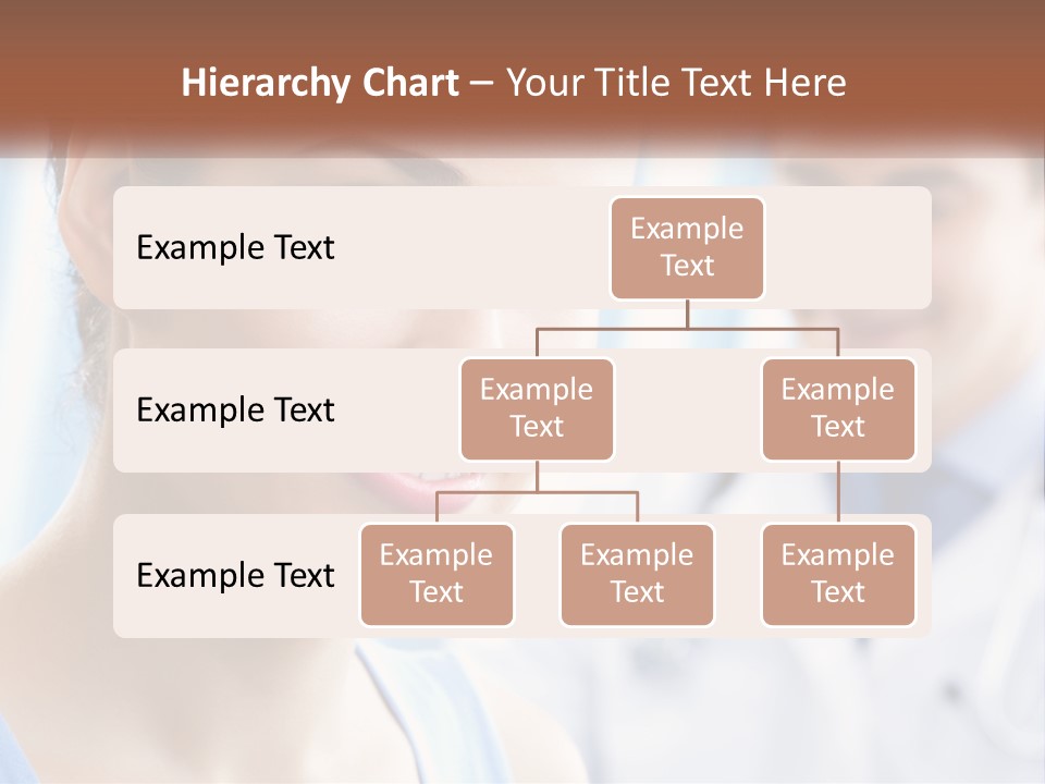 Part Industry System PowerPoint Template