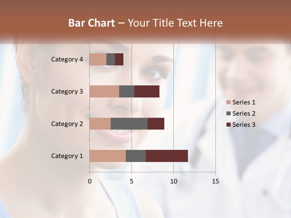 Part Industry System PowerPoint Template