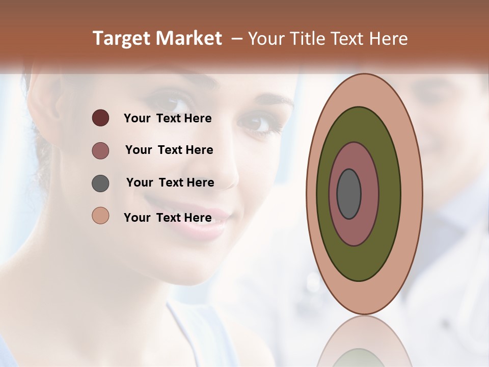 Part Industry System PowerPoint Template