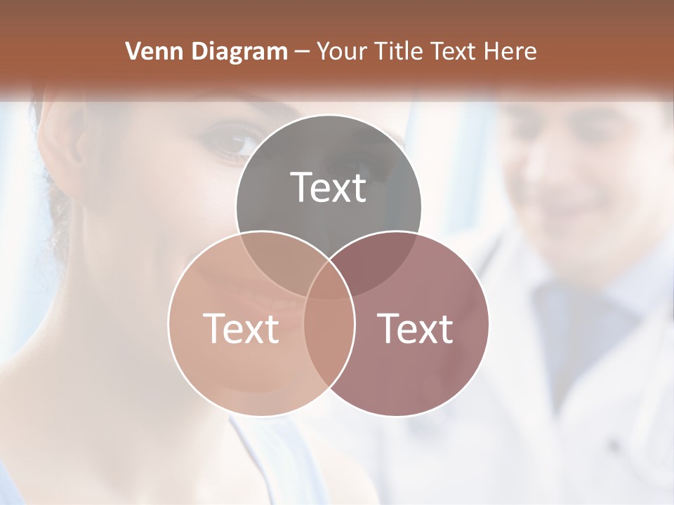 Part Industry System PowerPoint Template