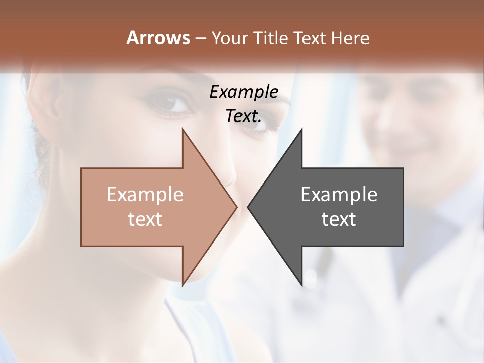 Part Industry System PowerPoint Template