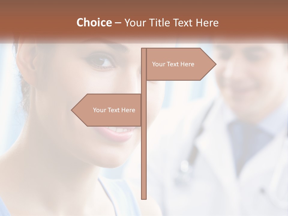 Part Industry System PowerPoint Template