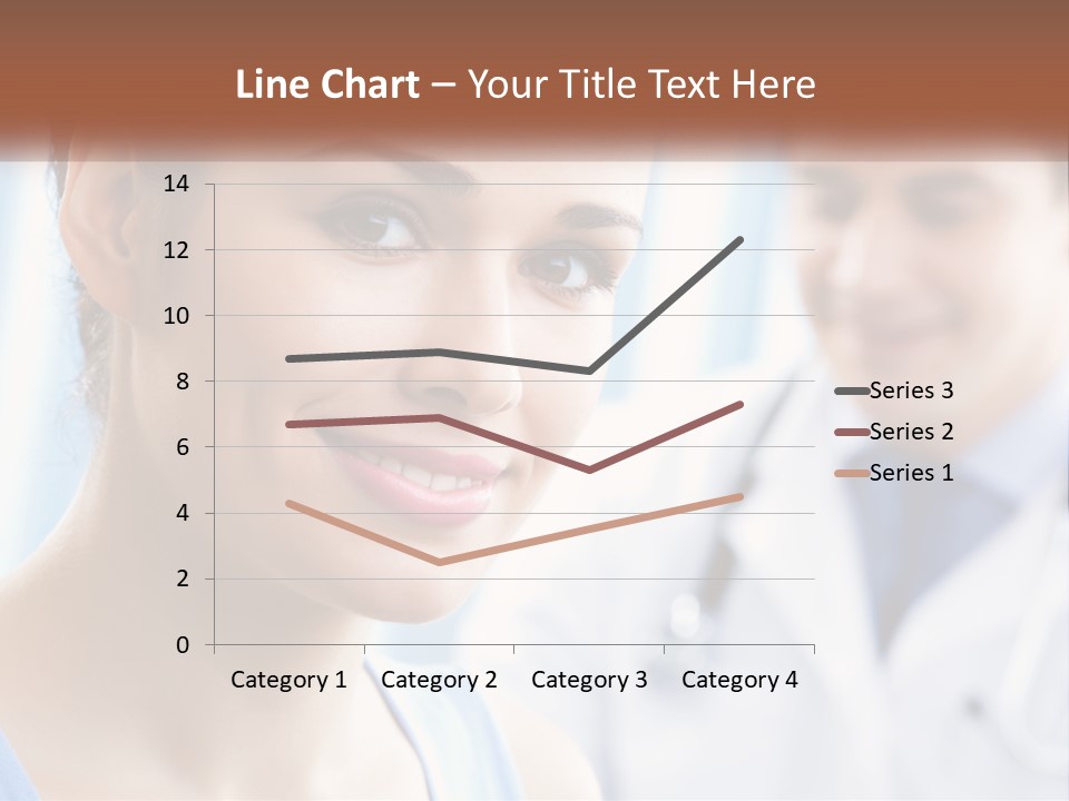 Part Industry System PowerPoint Template