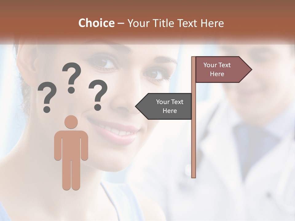 Part Industry System PowerPoint Template