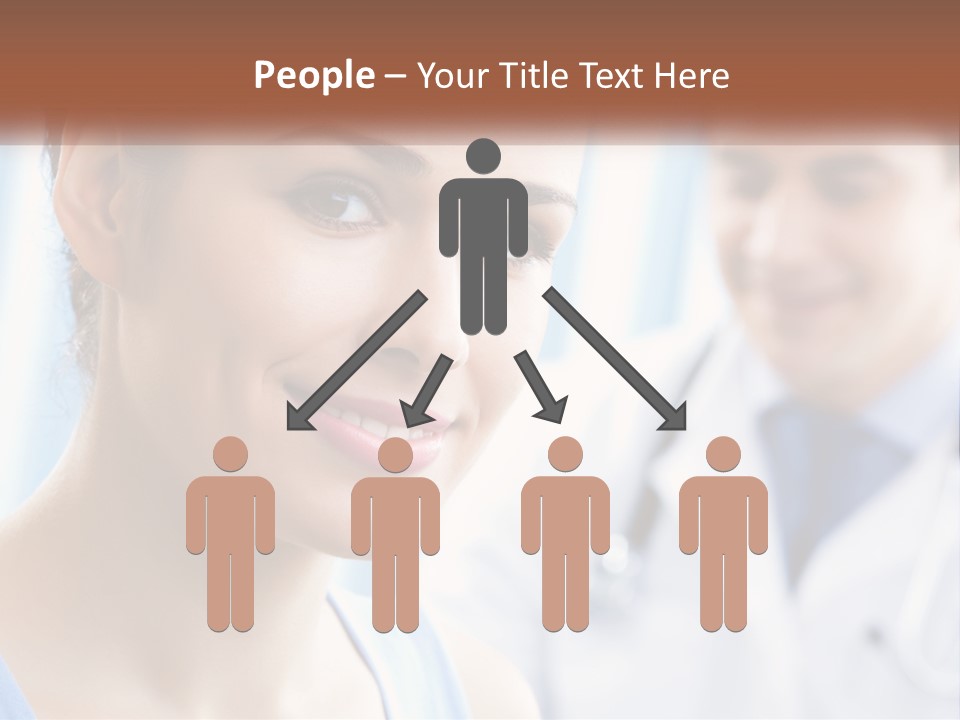 Part Industry System PowerPoint Template