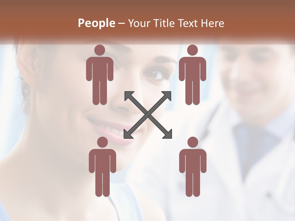 Part Industry System PowerPoint Template