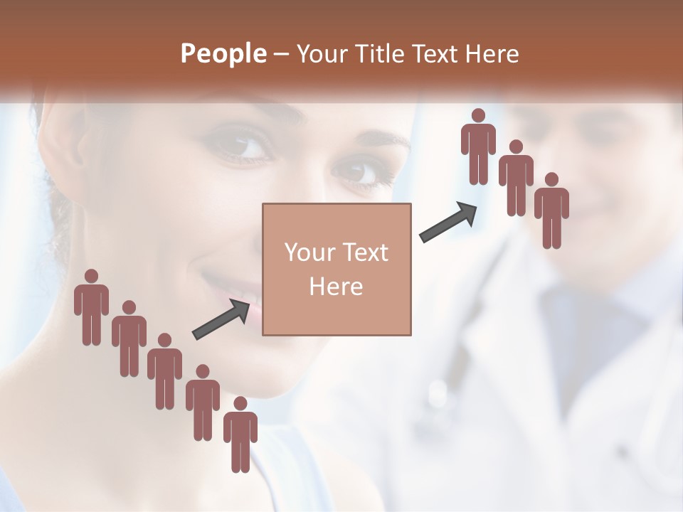 Part Industry System PowerPoint Template