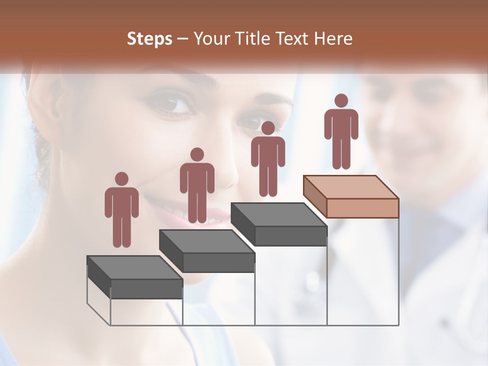 Part Industry System PowerPoint Template