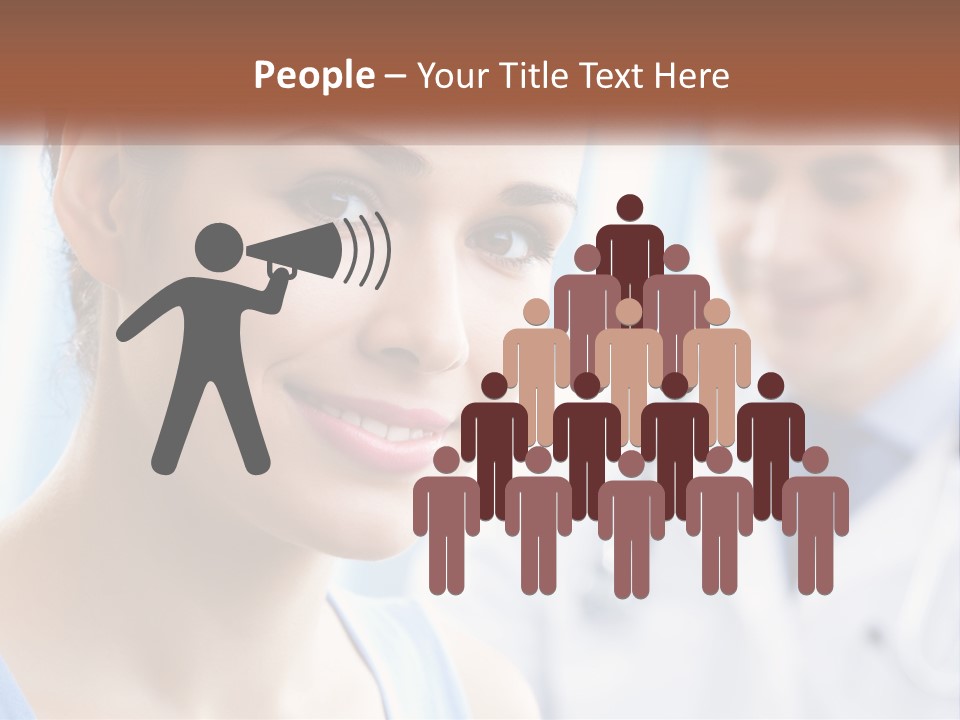 Part Industry System PowerPoint Template