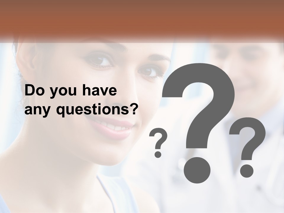 Part Industry System PowerPoint Template