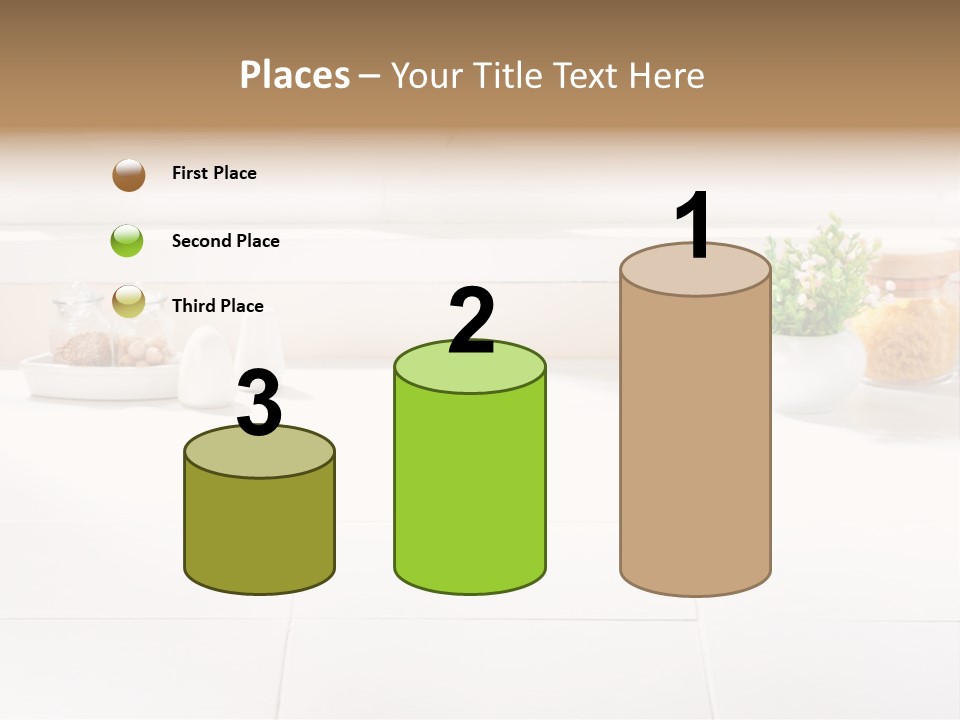 Climate Remote Electric PowerPoint Template