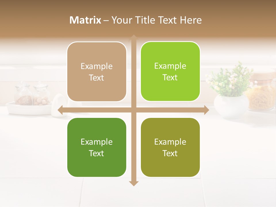 Climate Remote Electric PowerPoint Template