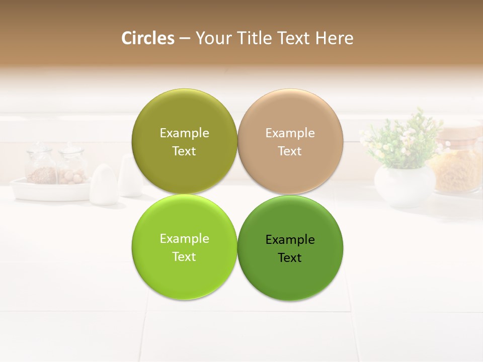 Climate Remote Electric PowerPoint Template