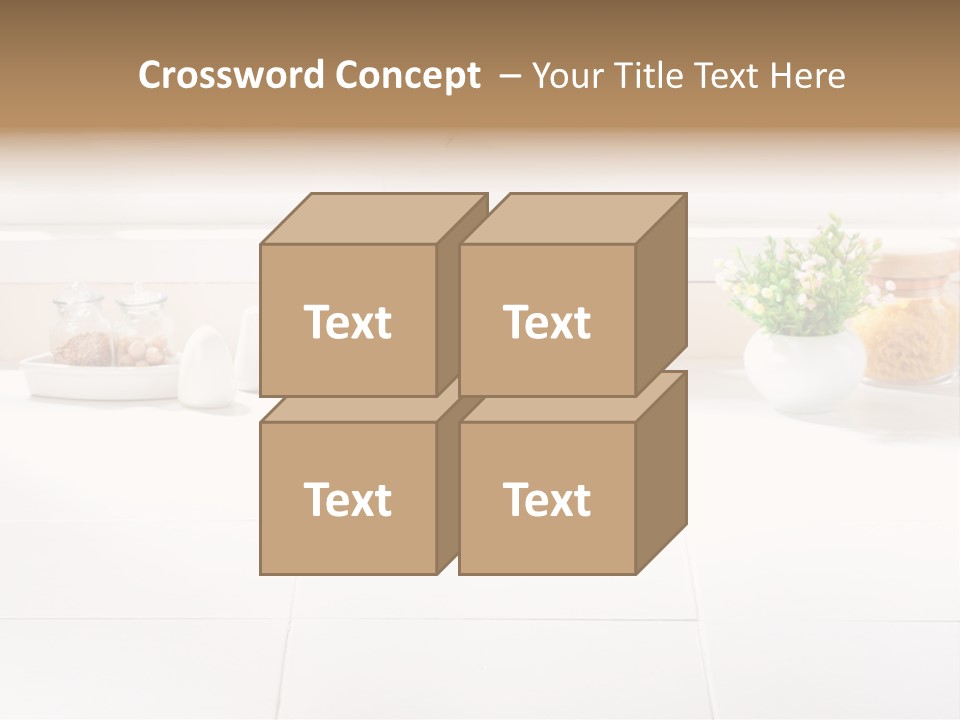 Climate Remote Electric PowerPoint Template