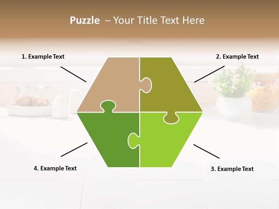 Climate Remote Electric PowerPoint Template