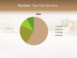 Climate Remote Electric PowerPoint Template