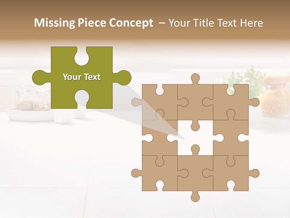 Climate Remote Electric PowerPoint Template