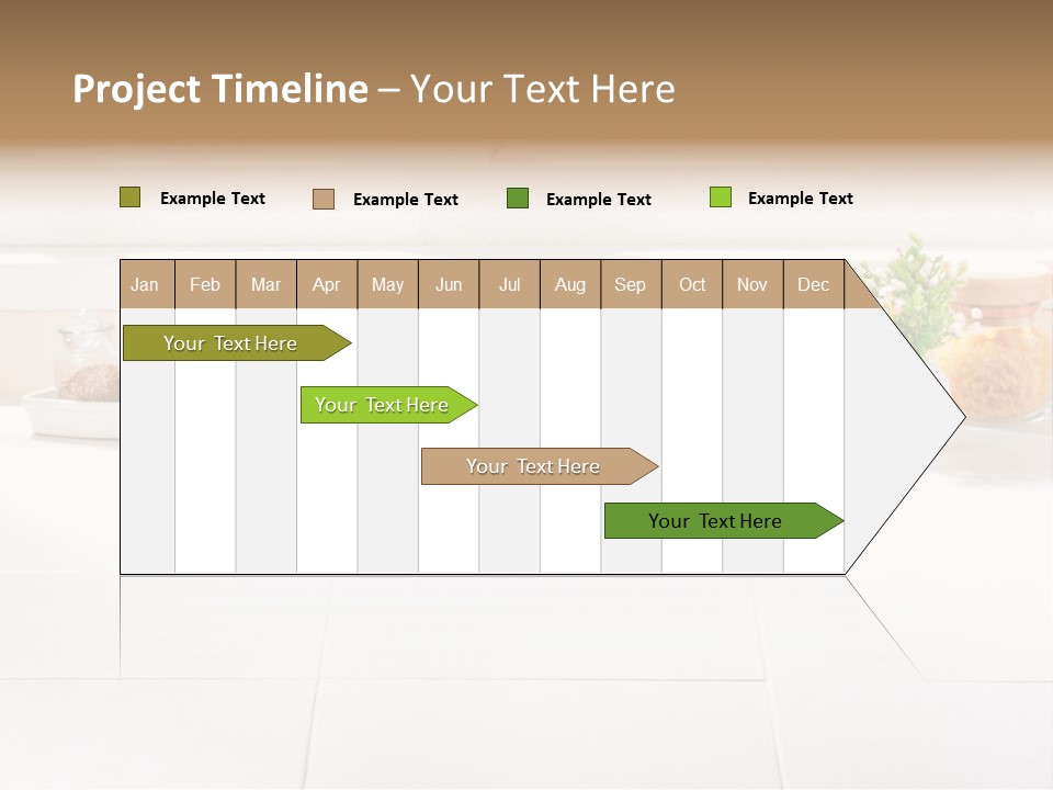 Climate Remote Electric PowerPoint Template