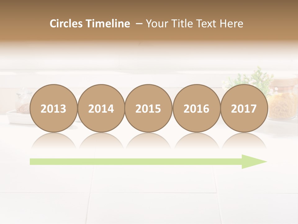 Climate Remote Electric PowerPoint Template