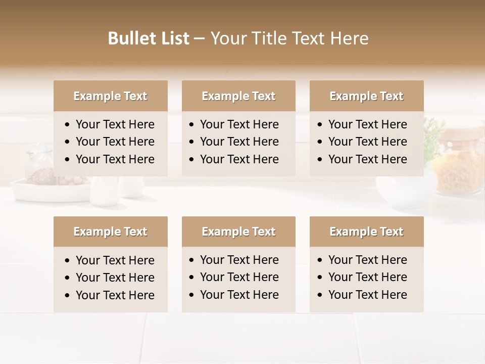 Climate Remote Electric PowerPoint Template