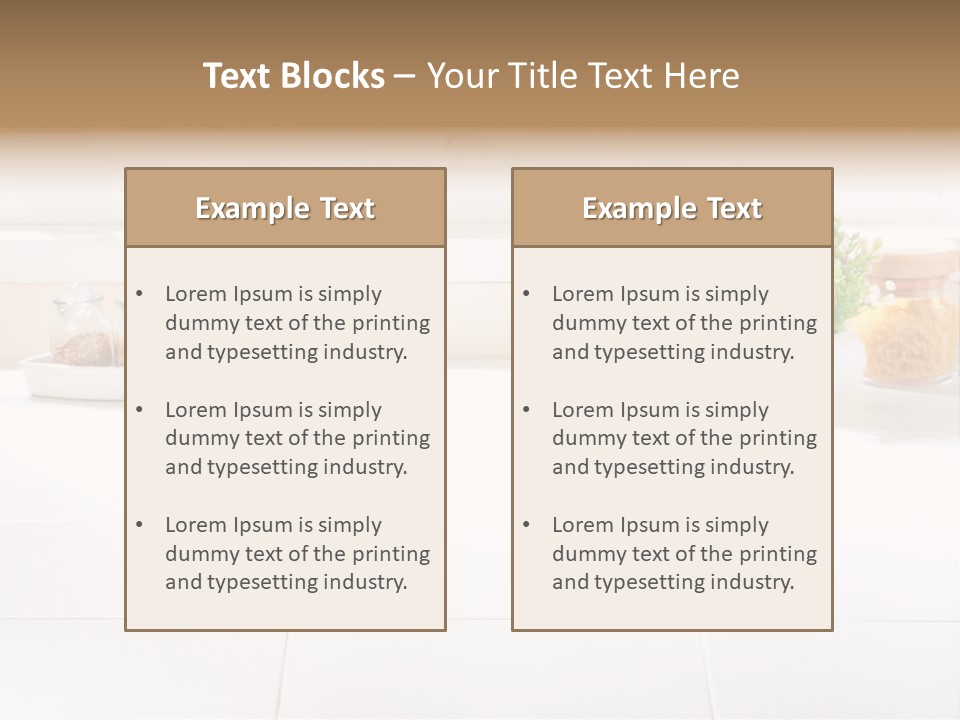 Climate Remote Electric PowerPoint Template