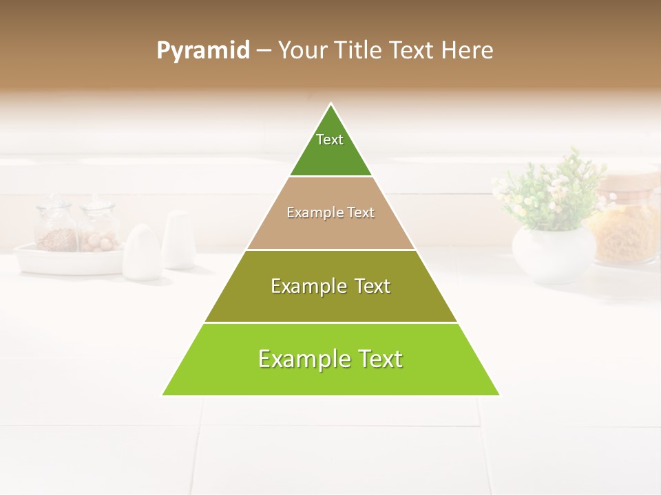 Climate Remote Electric PowerPoint Template