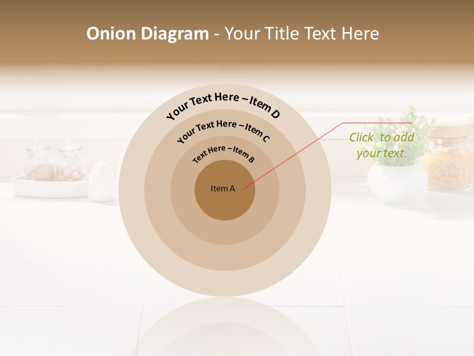 Climate Remote Electric PowerPoint Template