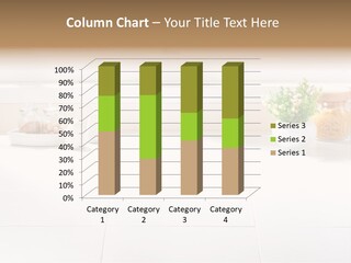 Climate Remote Electric PowerPoint Template