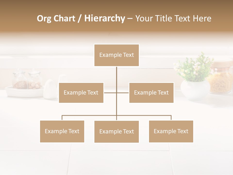 Climate Remote Electric PowerPoint Template