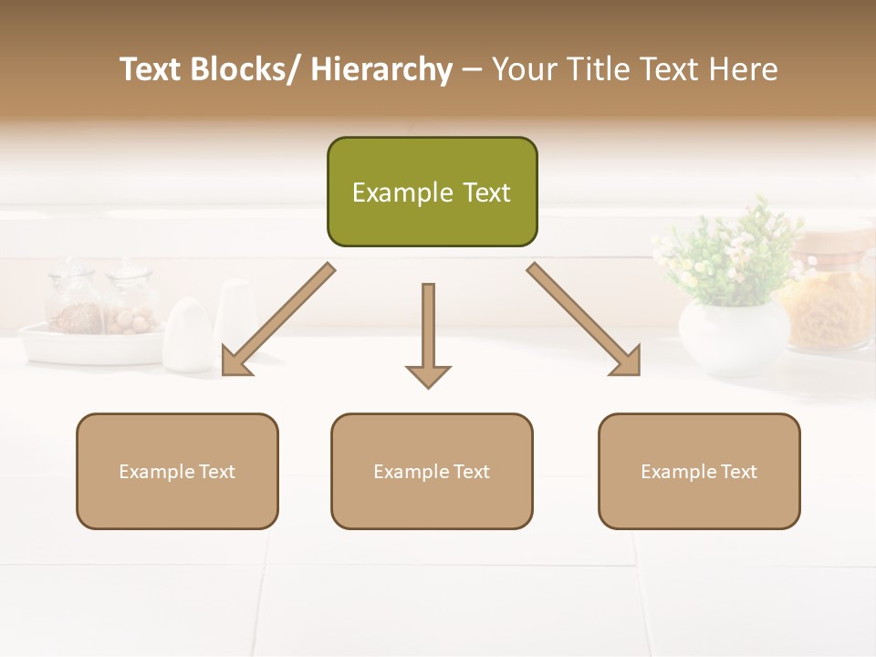 Climate Remote Electric PowerPoint Template