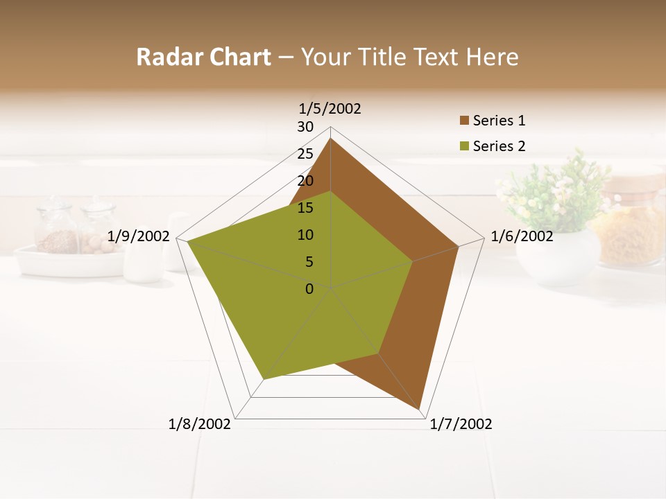 Climate Remote Electric PowerPoint Template