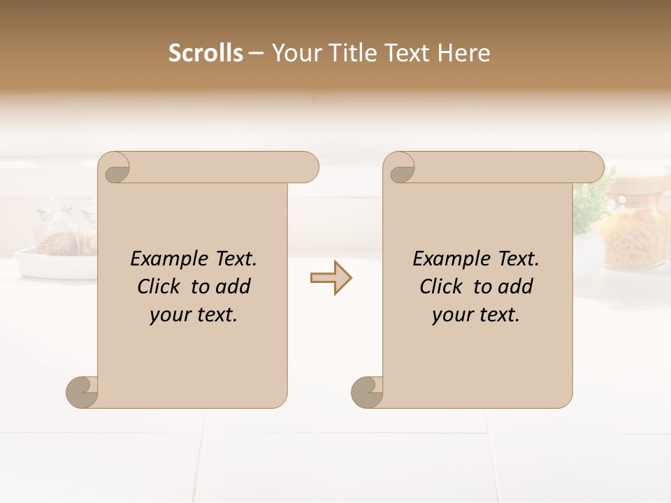Climate Remote Electric PowerPoint Template