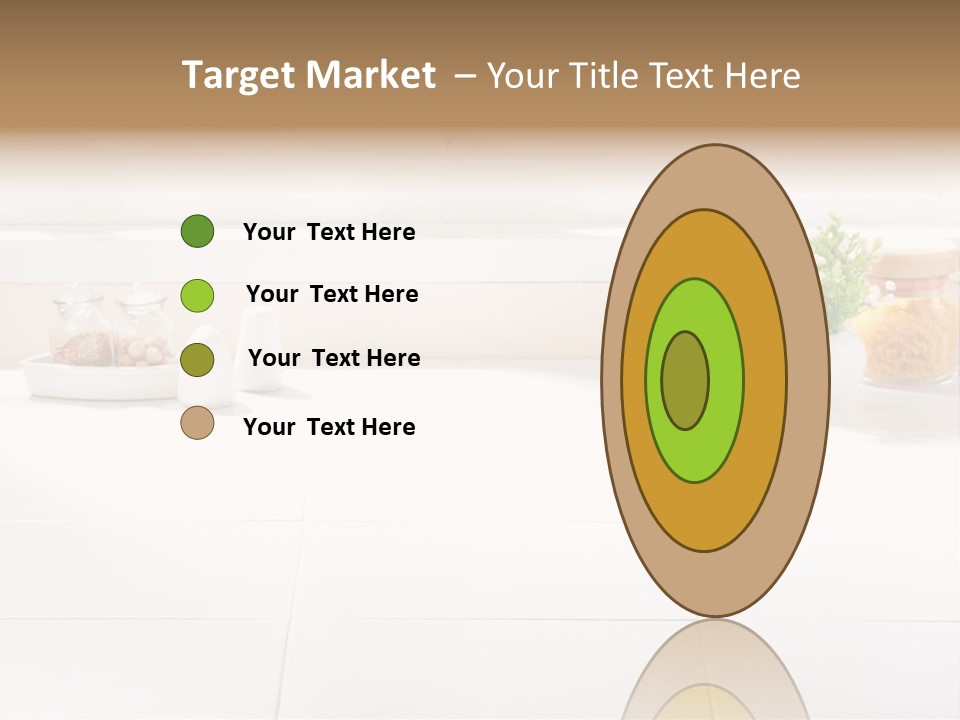 Climate Remote Electric PowerPoint Template