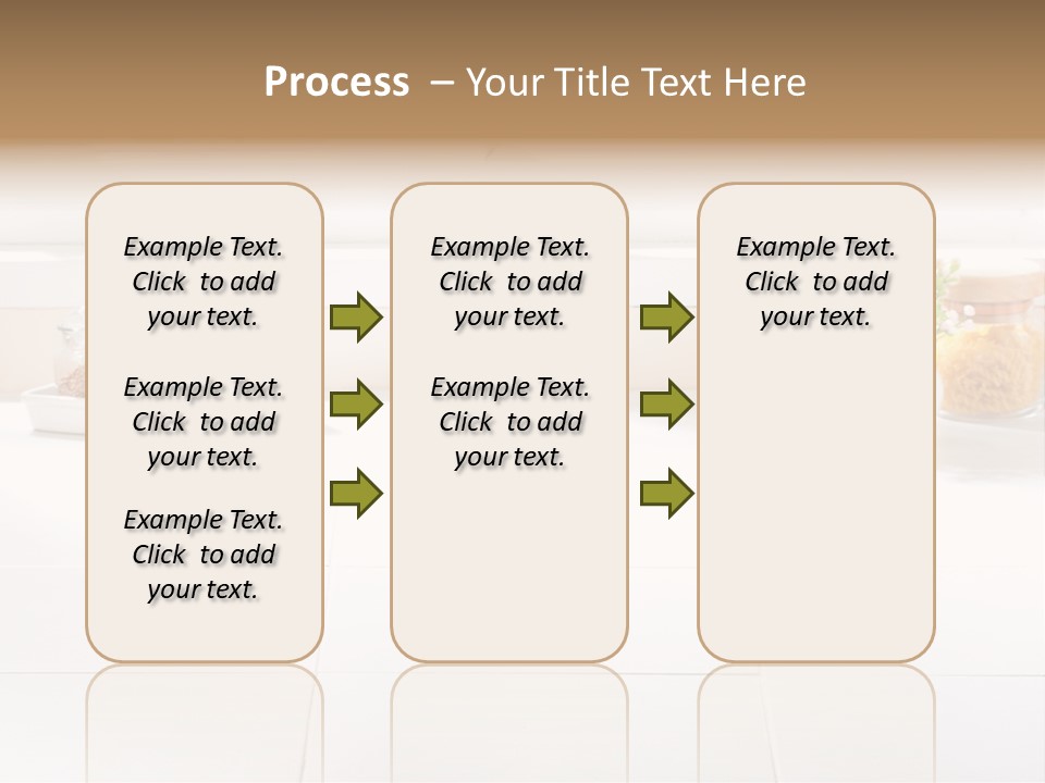 Climate Remote Electric PowerPoint Template