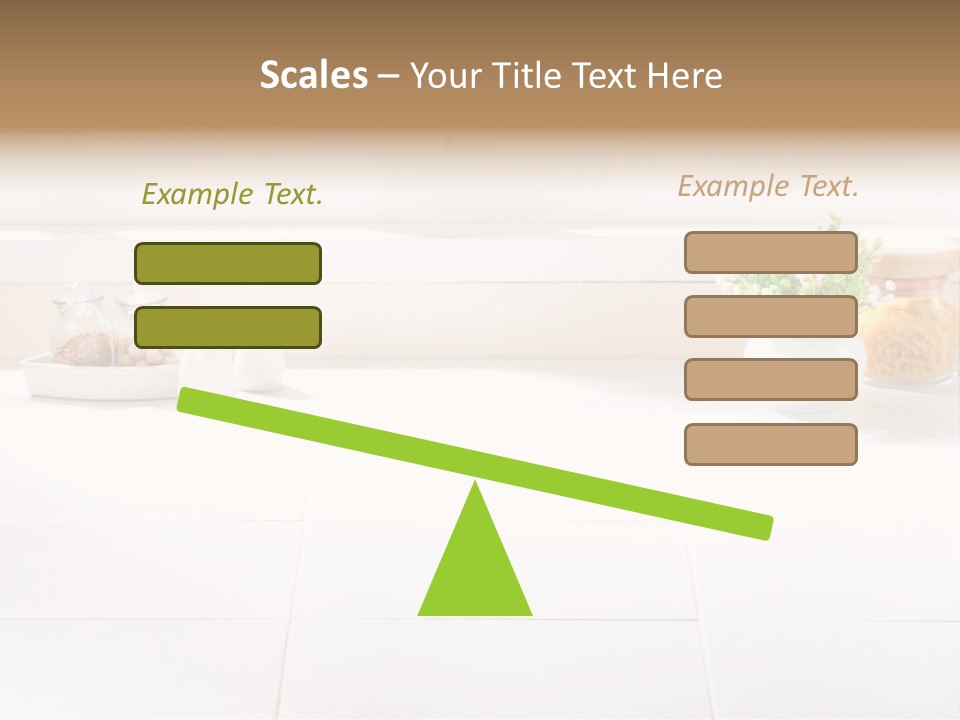 Climate Remote Electric PowerPoint Template