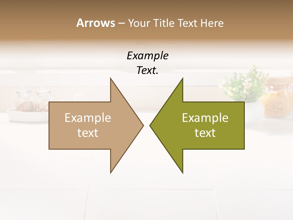 Climate Remote Electric PowerPoint Template