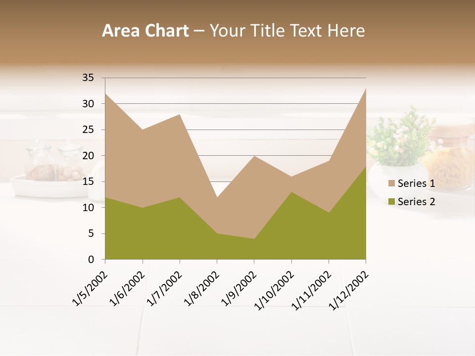 Climate Remote Electric PowerPoint Template