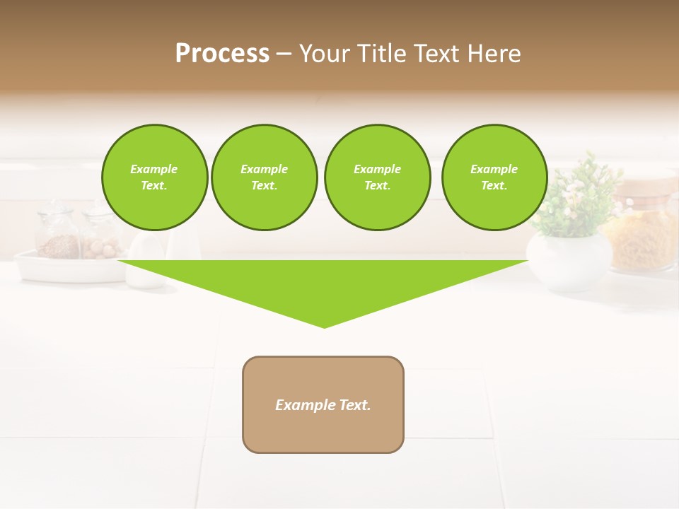 Climate Remote Electric PowerPoint Template