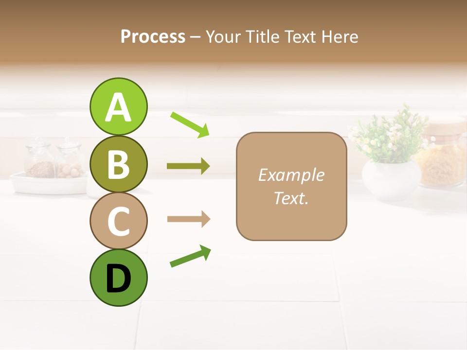 Climate Remote Electric PowerPoint Template