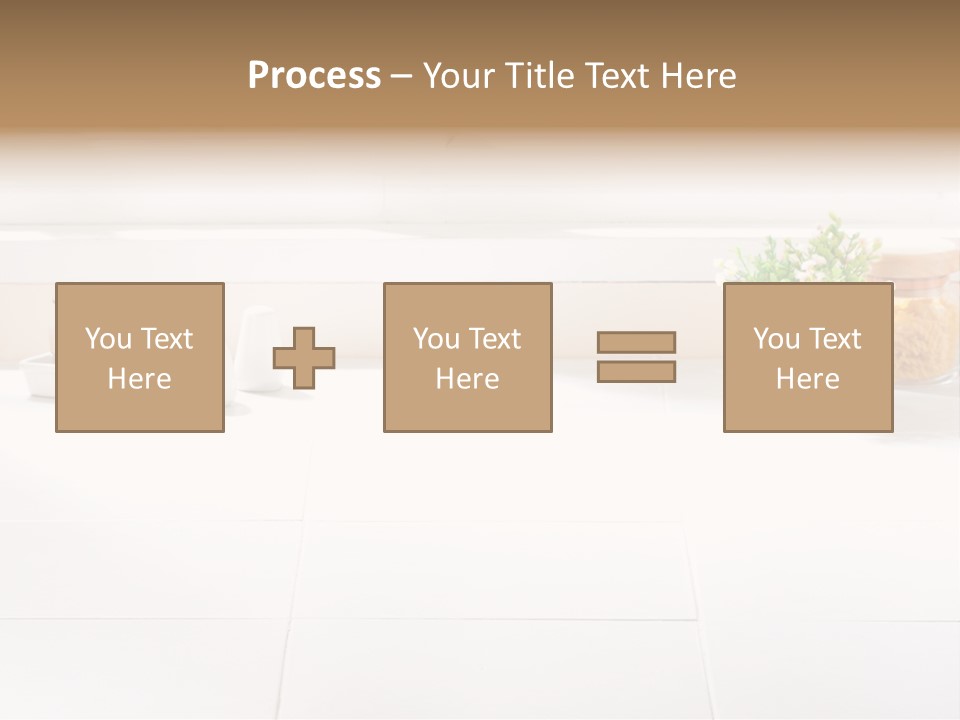 Climate Remote Electric PowerPoint Template