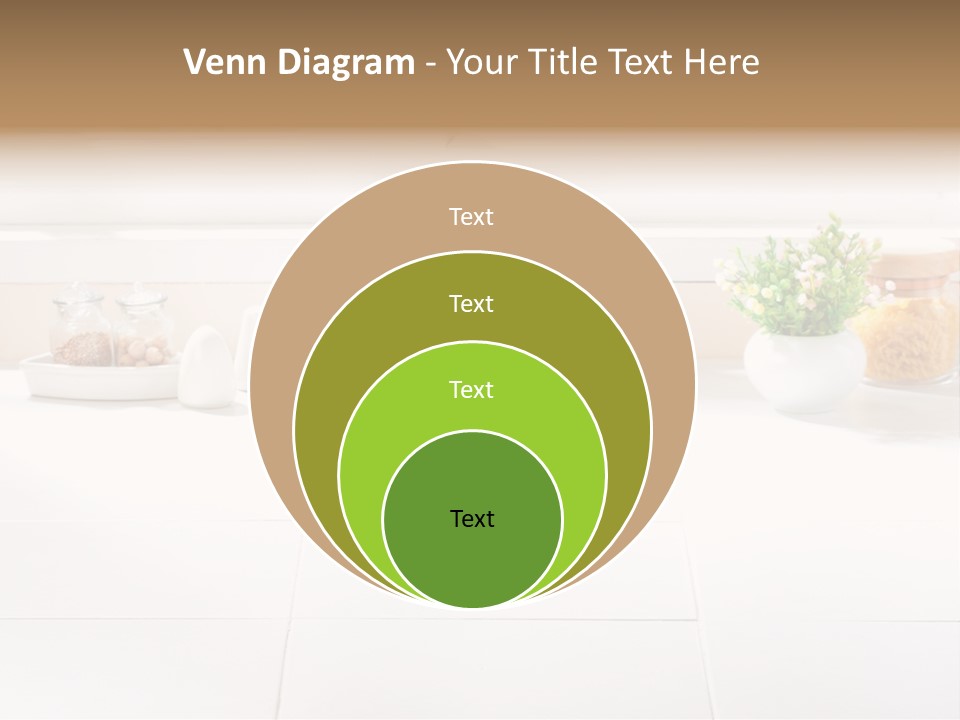 Climate Remote Electric PowerPoint Template