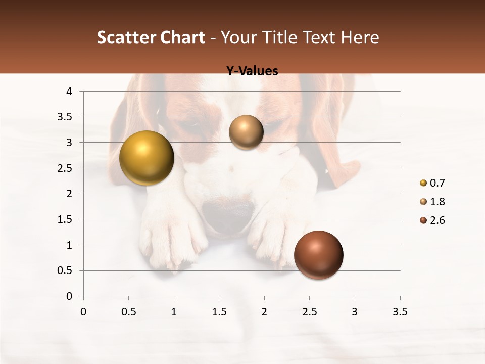 Remote House Condition PowerPoint Template
