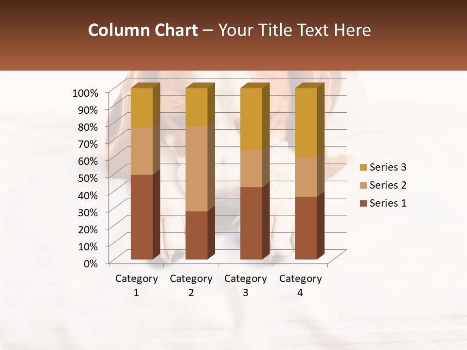 Remote House Condition PowerPoint Template