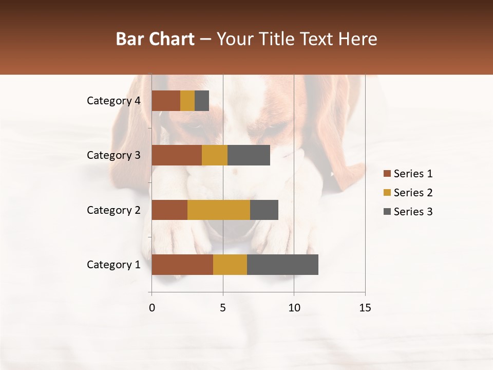Remote House Condition PowerPoint Template