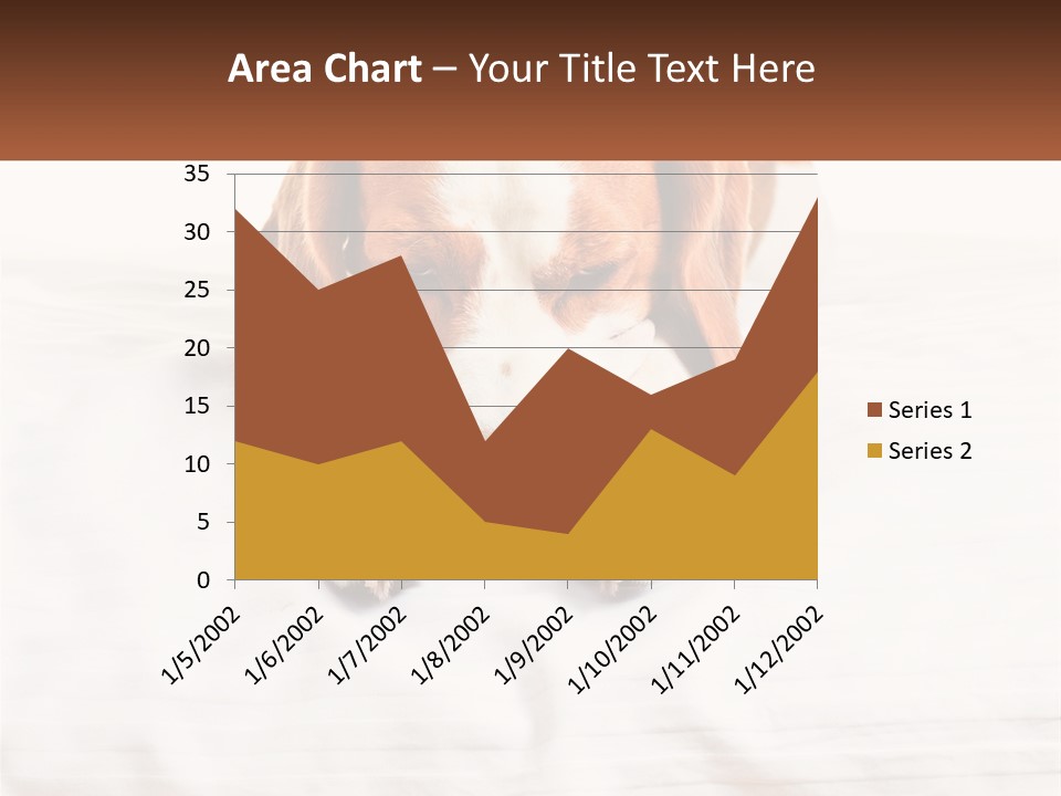 Remote House Condition PowerPoint Template