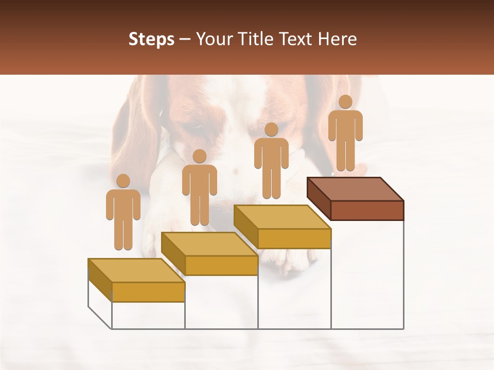 Remote House Condition PowerPoint Template