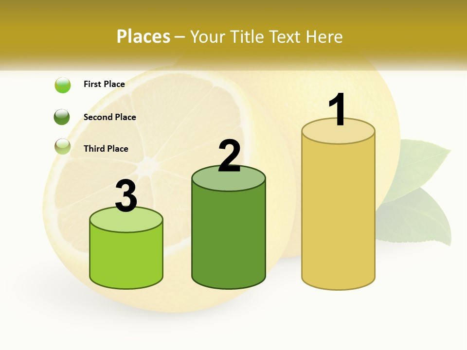 Electricity House Condition PowerPoint Template